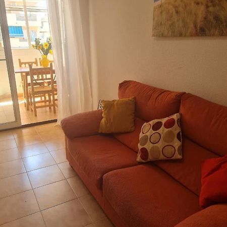 Apartment Murcia Los Alcazares Exterior photo