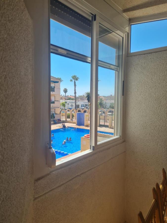 Apartment Murcia Los Alcazares Exterior photo